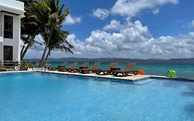 Bontemps Beach Resort