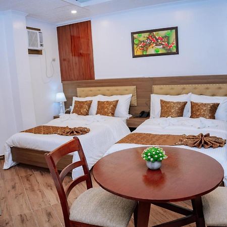 Bontemps Beach Resort Burabud Exterior photo